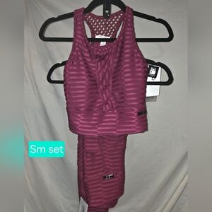 Nine West Active Set